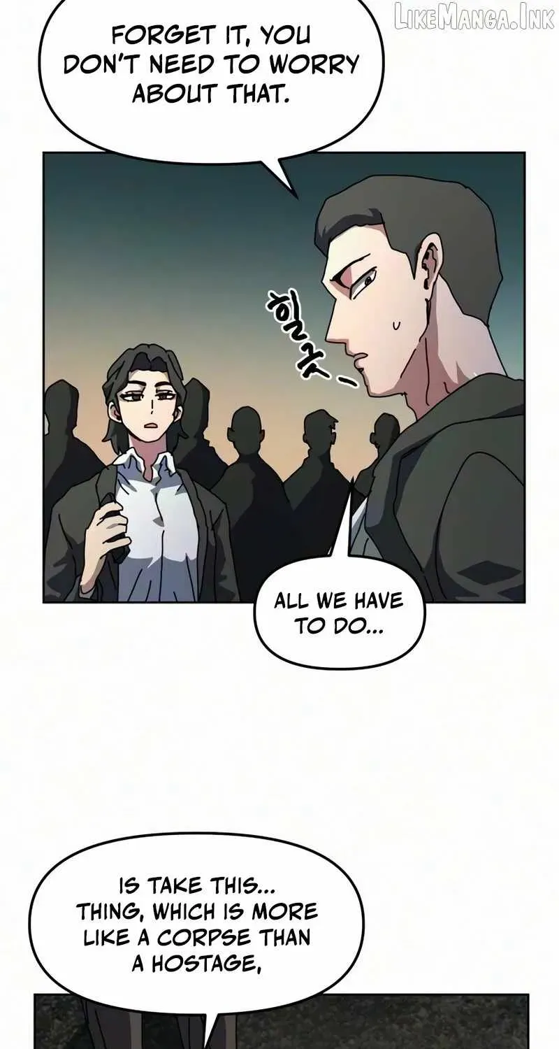 Archmage Curriculum, chapter 41, page 65