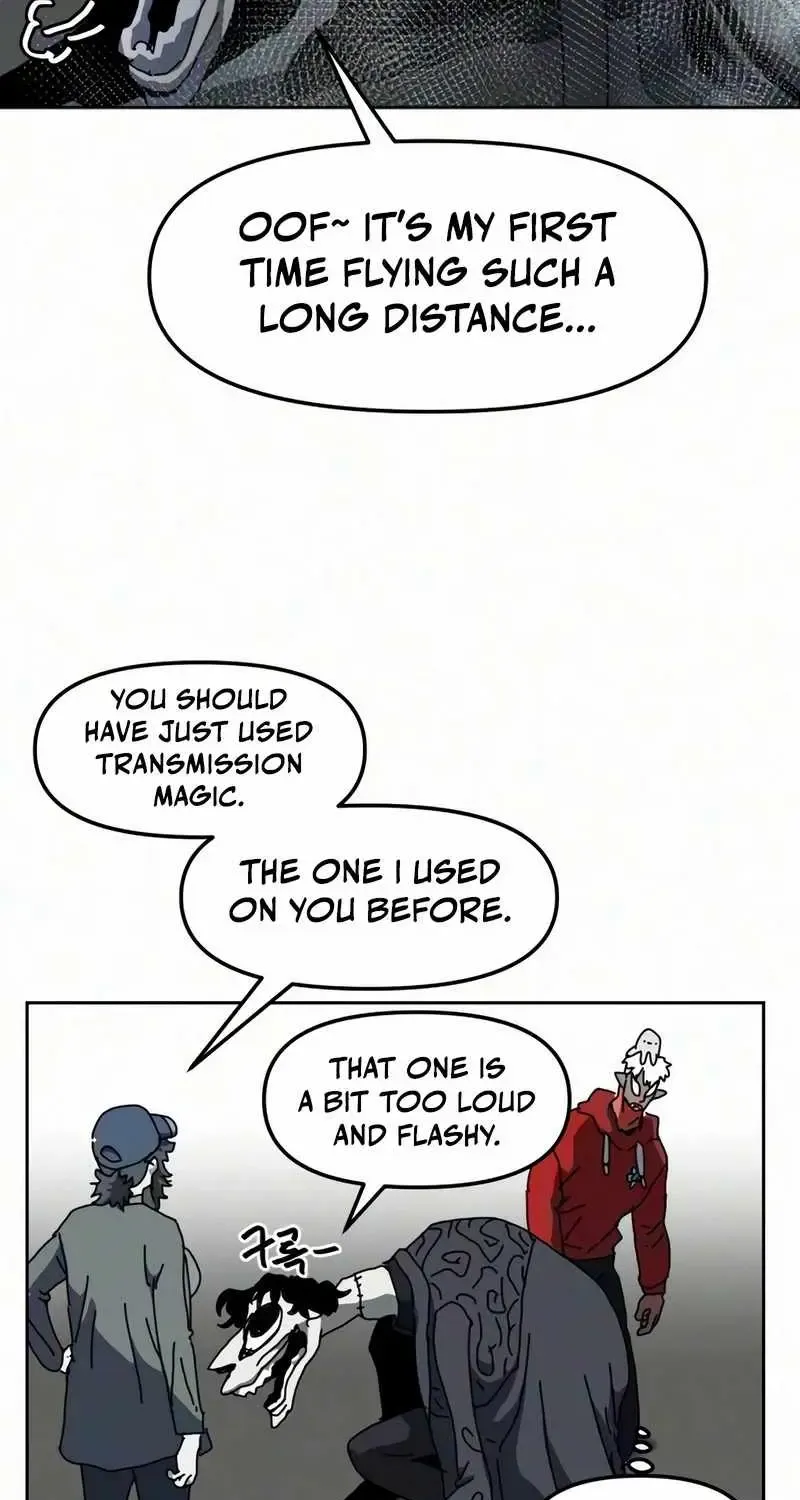 Archmage Curriculum, chapter 41, page 69
