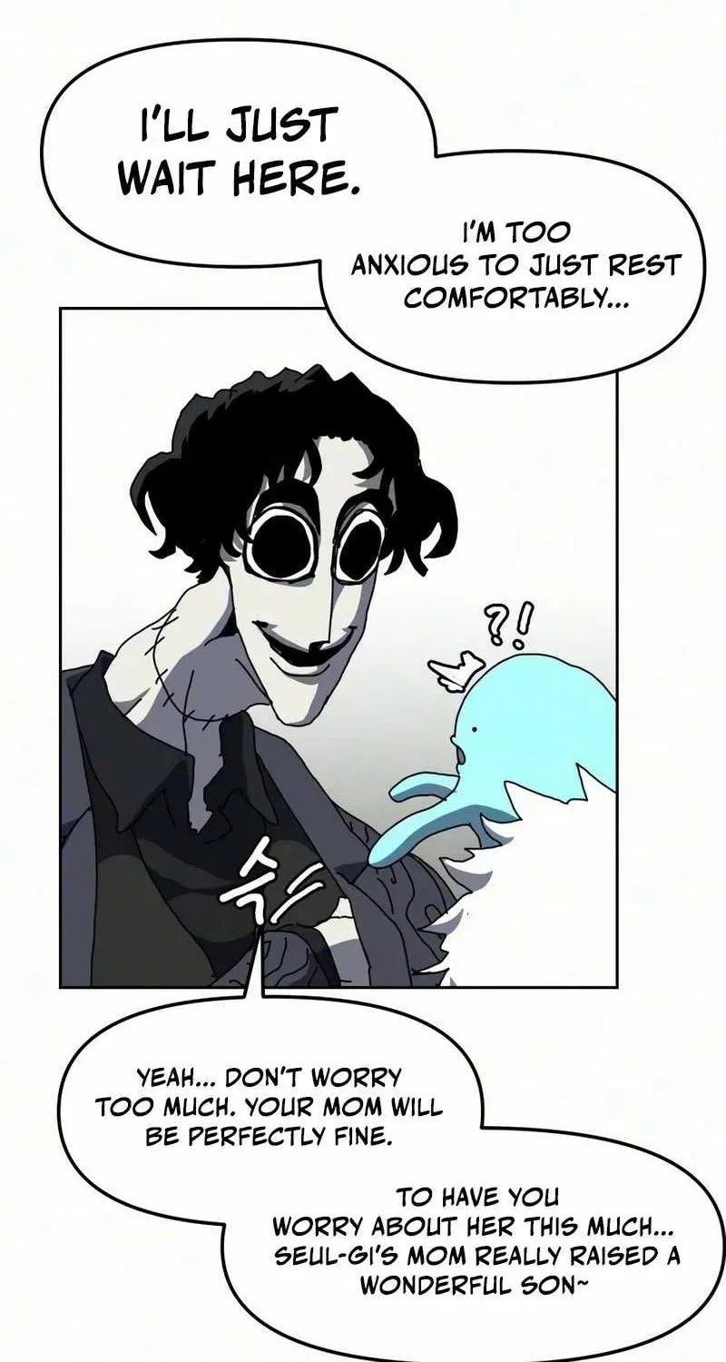 Archmage Curriculum, chapter 41, page 74