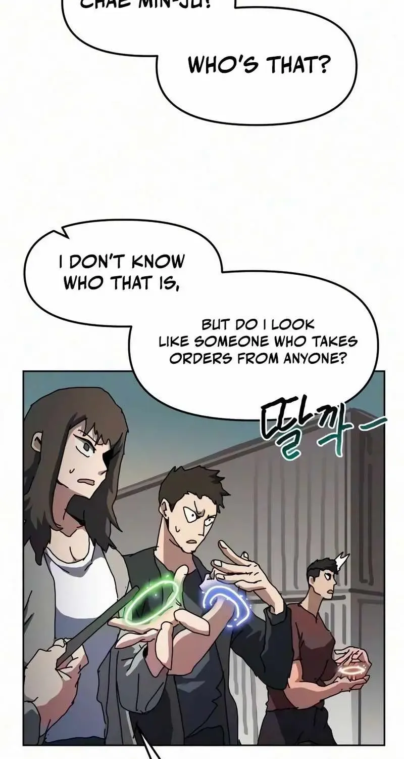 Archmage Curriculum, chapter 41, page 87