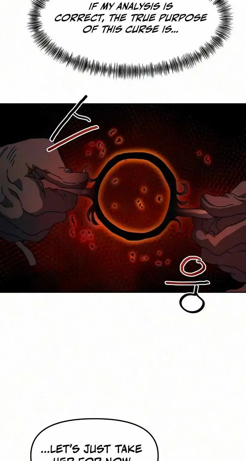 Archmage Curriculum, chapter 41, page 99