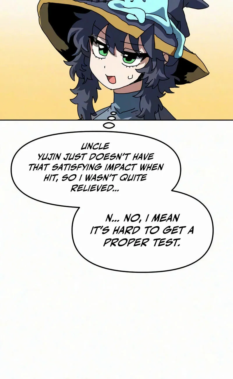 Archmage Curriculum, chapter 42, page 12