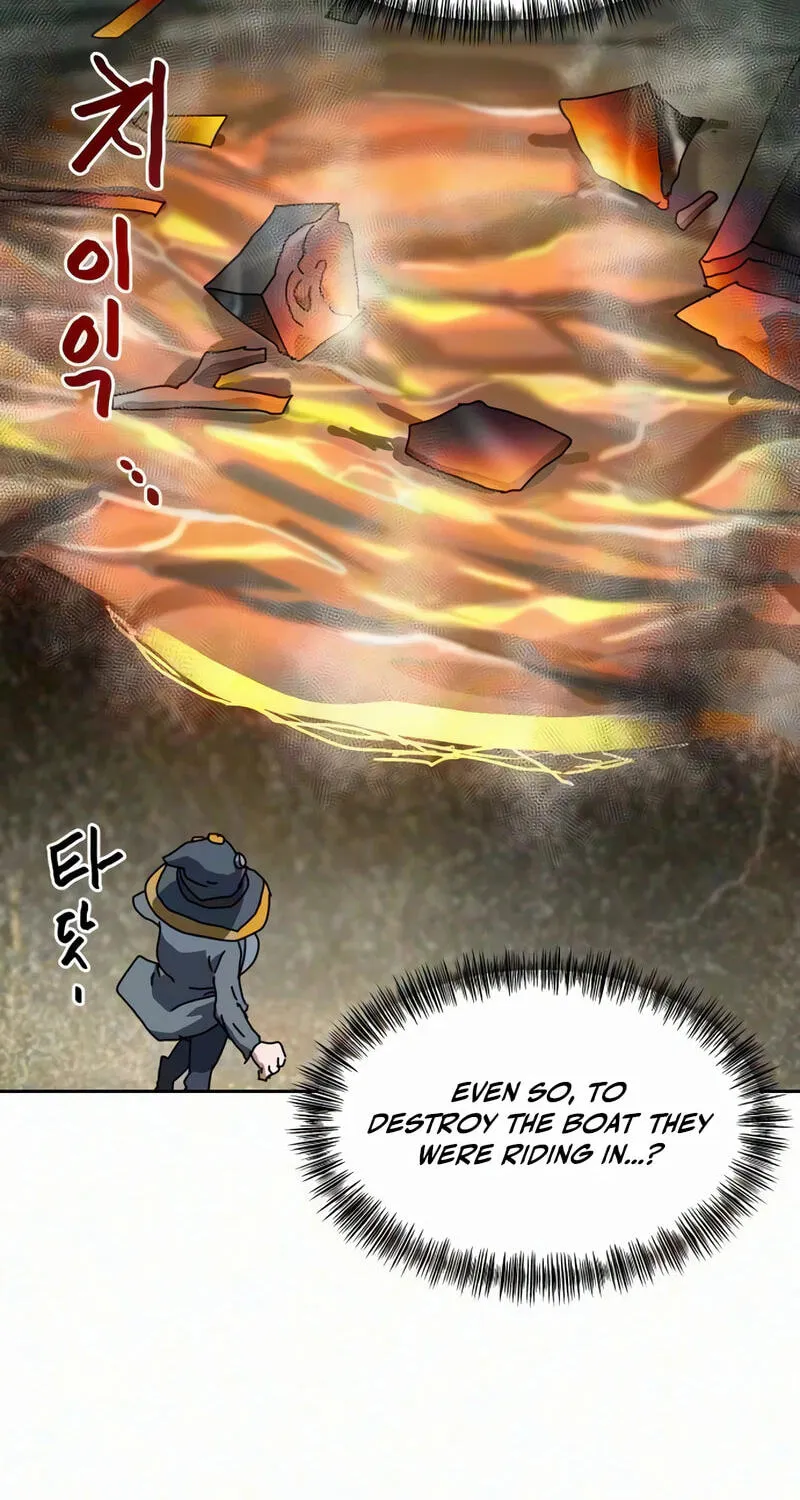 Archmage Curriculum, chapter 42, page 18