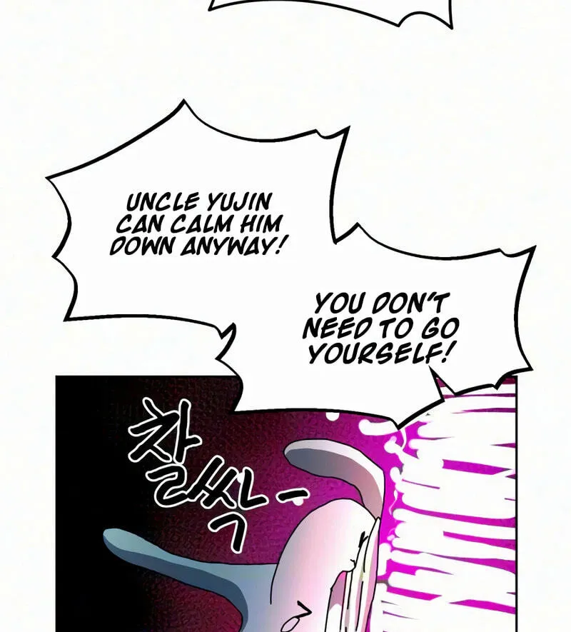 Archmage Curriculum, chapter 42, page 80