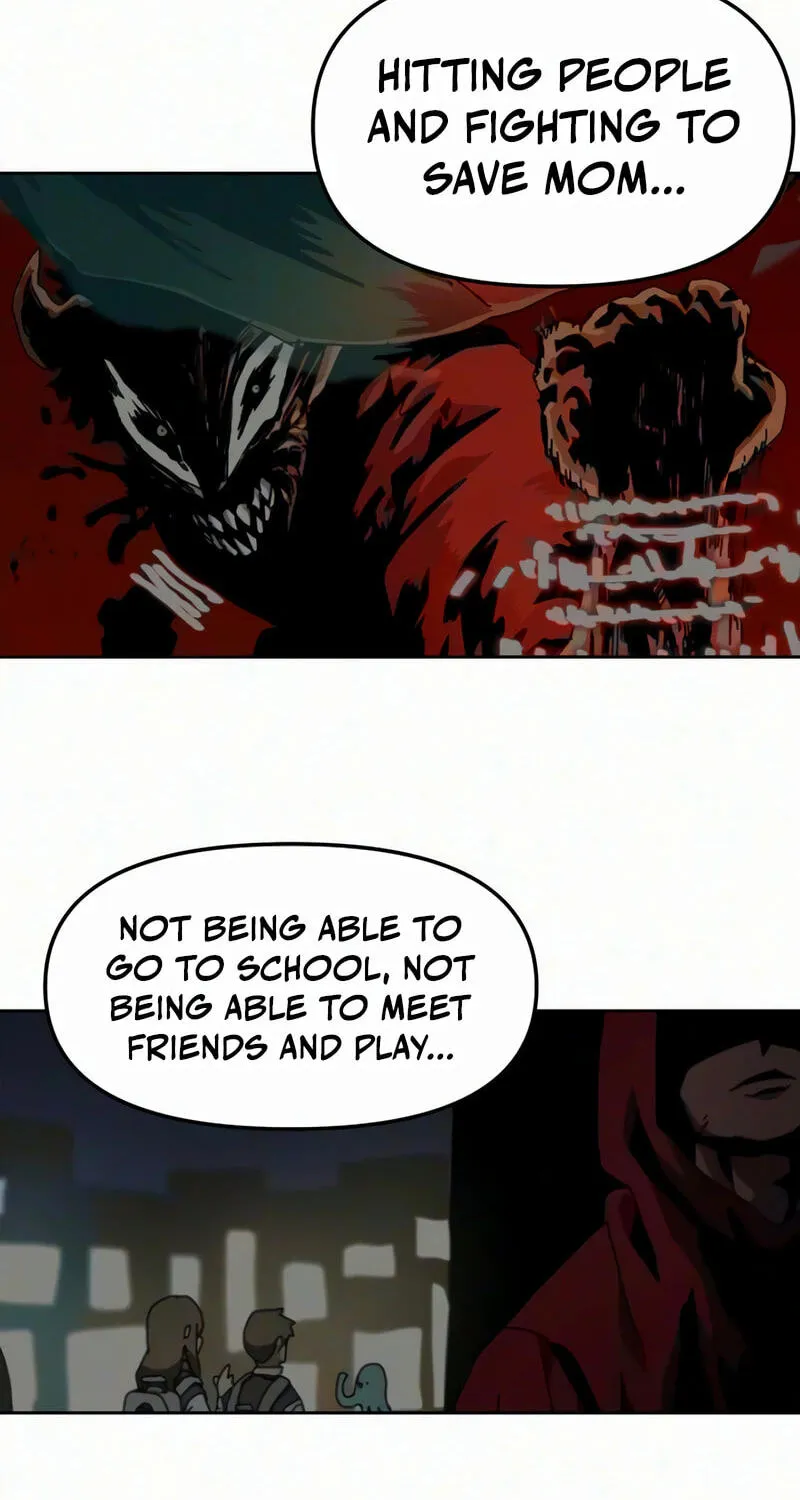 Archmage Curriculum, chapter 42, page 99