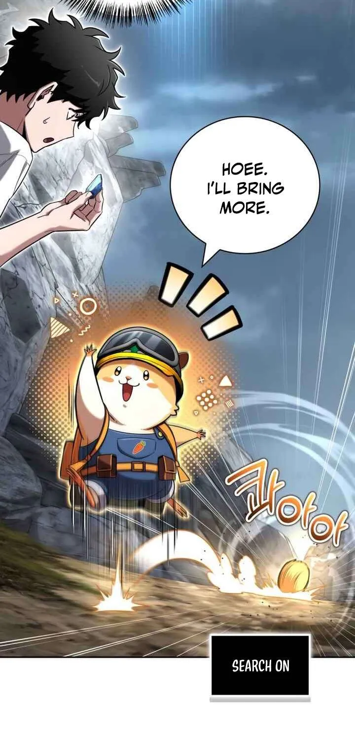 A Wimp’s Strategy Guide to Conquer the Tower, chapter 42, page 4