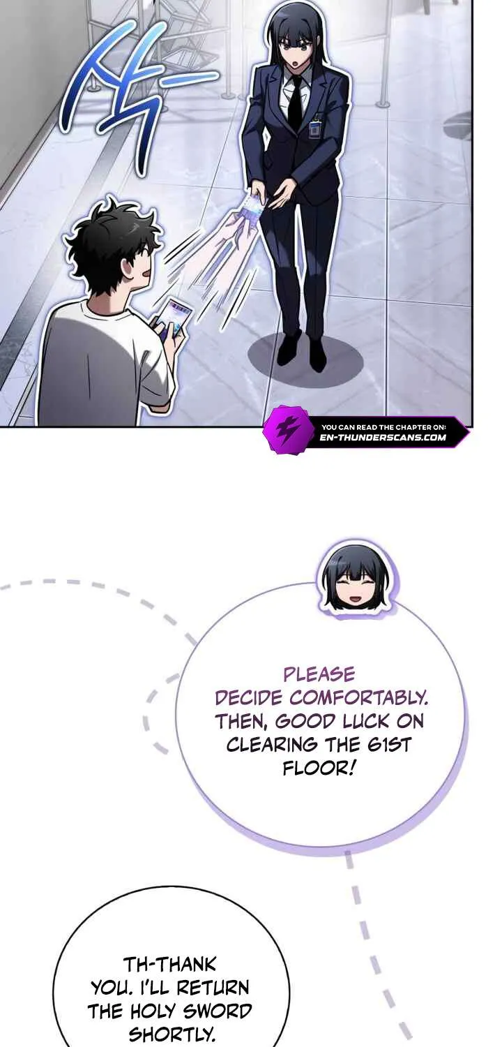 A Wimp’s Strategy Guide to Conquer the Tower, chapter 42, page 62