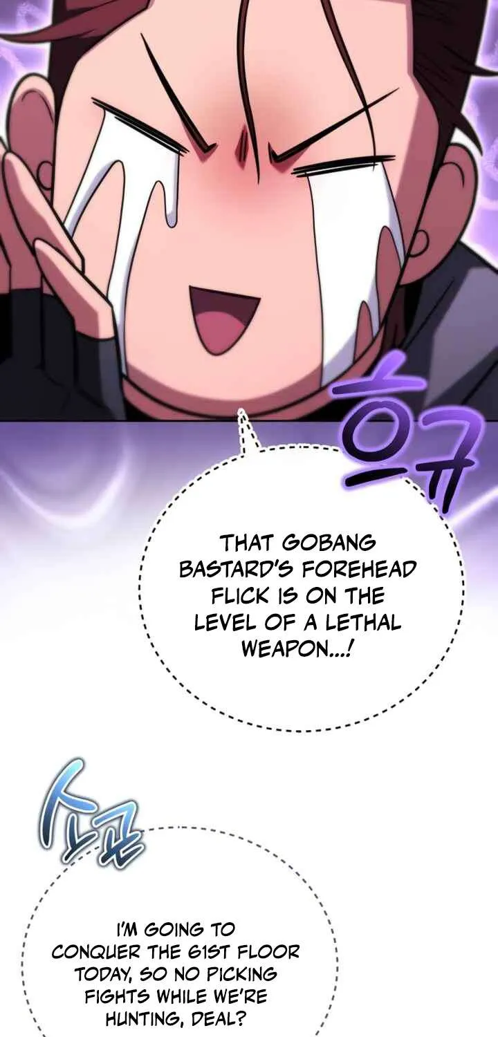 A Wimp’s Strategy Guide to Conquer the Tower, chapter 42, page 76