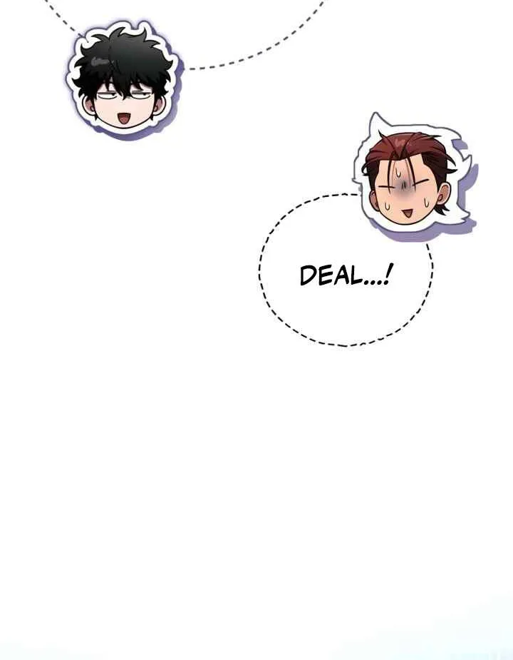 A Wimp’s Strategy Guide to Conquer the Tower, chapter 42, page 77