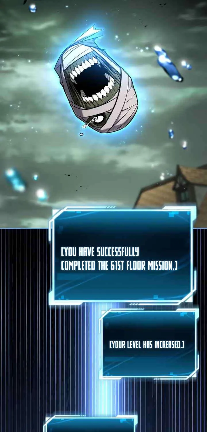 A Wimp’s Strategy Guide to Conquer the Tower, chapter 42, page 101