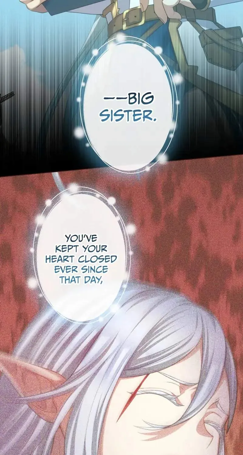 All Heroes Are My Enemies, chapter 18, page 132
