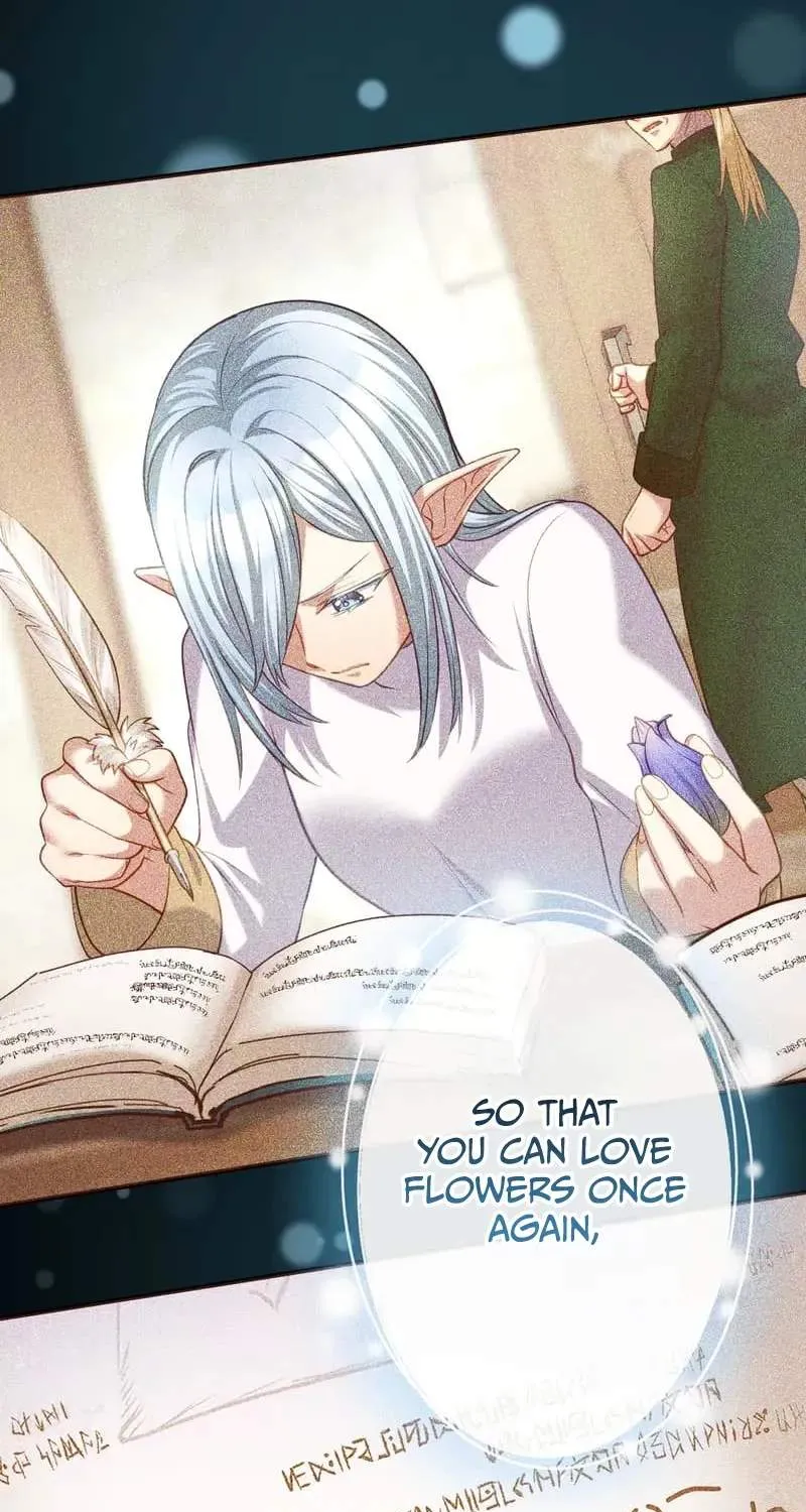 All Heroes Are My Enemies, chapter 18, page 137