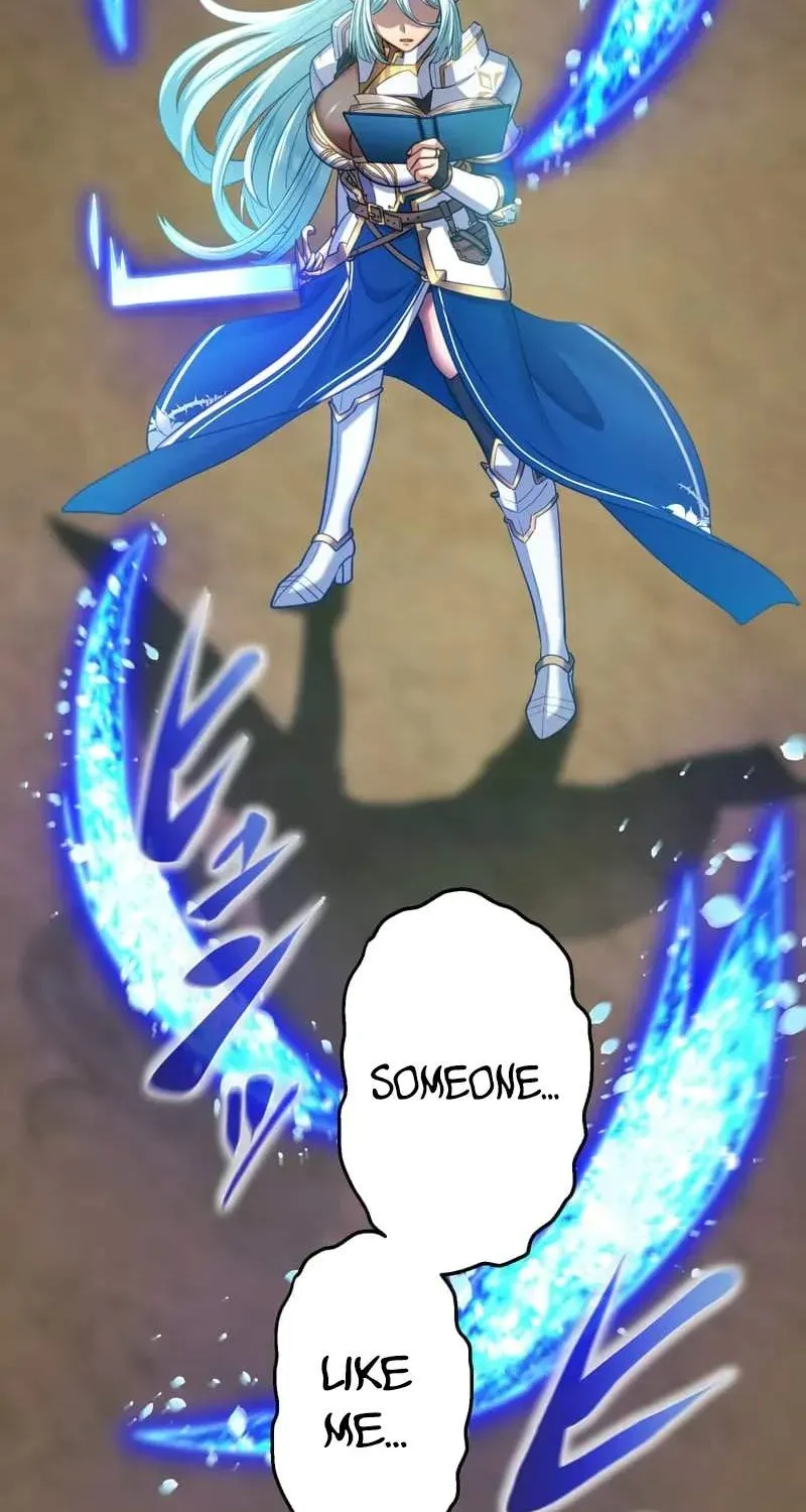 All Heroes Are My Enemies, chapter 18, page 146