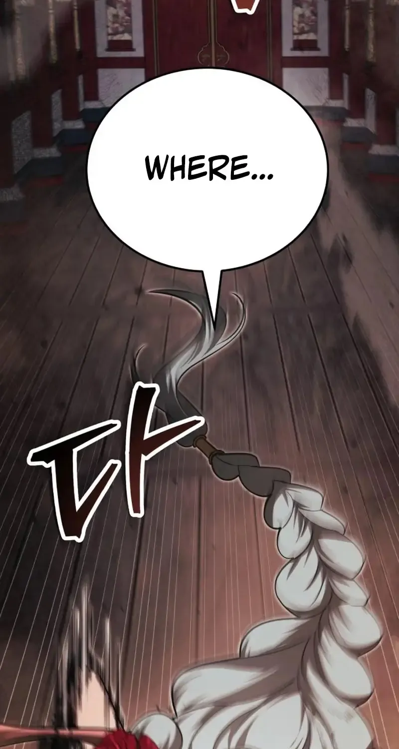 The World’s Strongest Fist Fighter, chapter 12, page 18