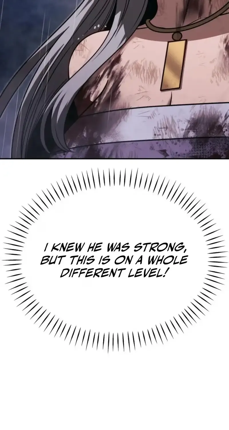 The World’s Strongest Fist Fighter, chapter 12, page 59