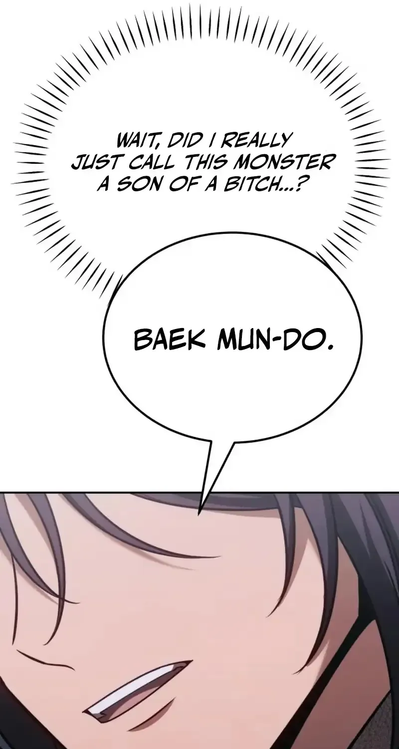 The World’s Strongest Fist Fighter, chapter 12, page 61