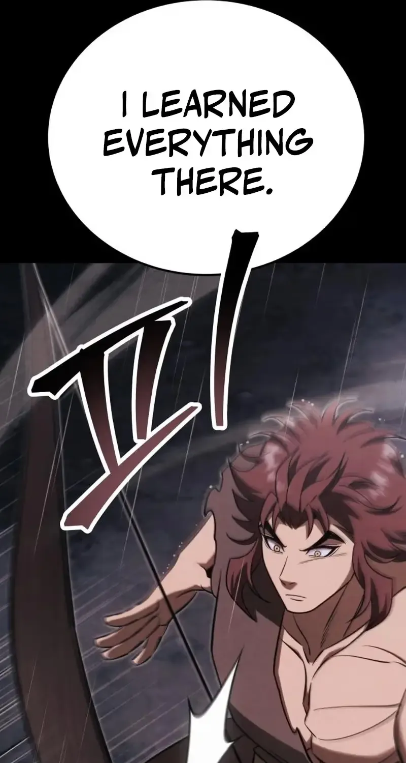 The World’s Strongest Fist Fighter, chapter 12, page 94