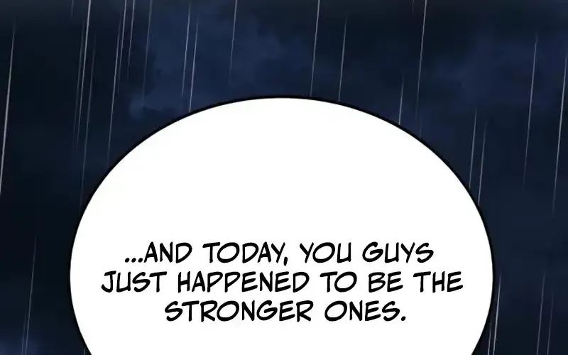 The World’s Strongest Fist Fighter, chapter 12, page 101