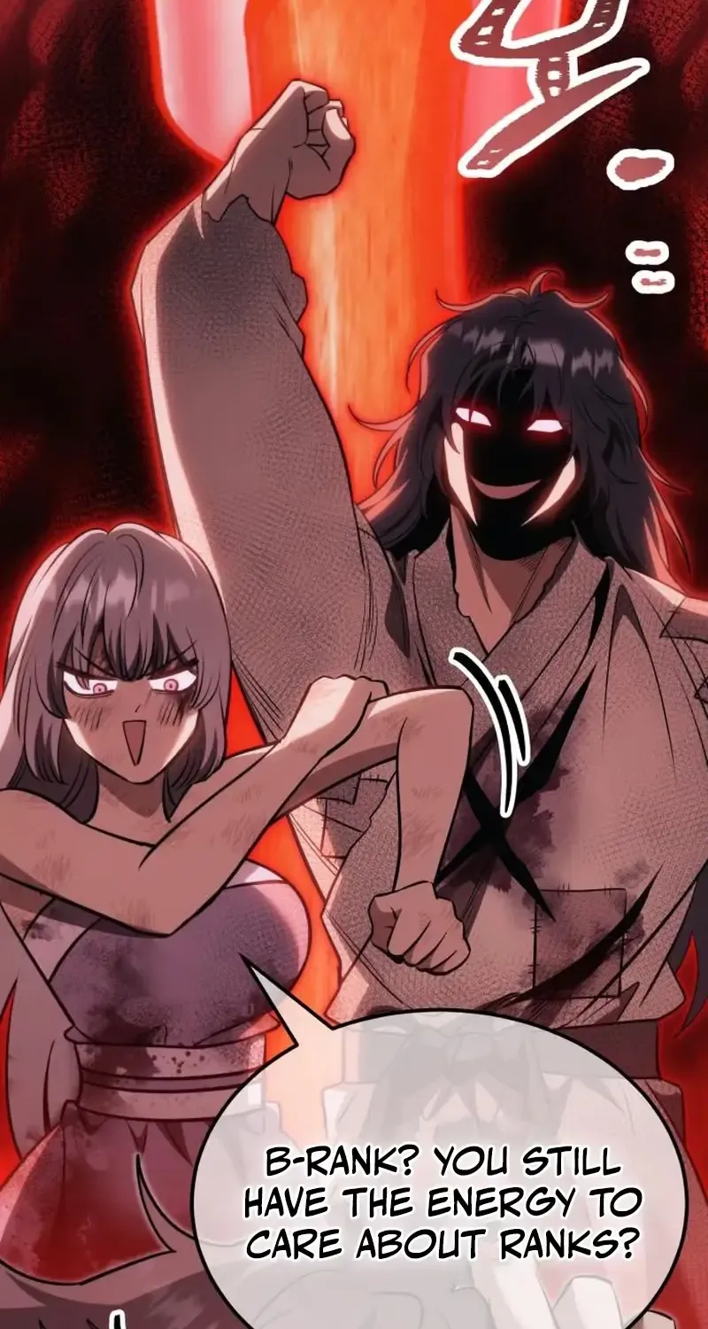 The World’s Strongest Fist Fighter, chapter 12, page 109