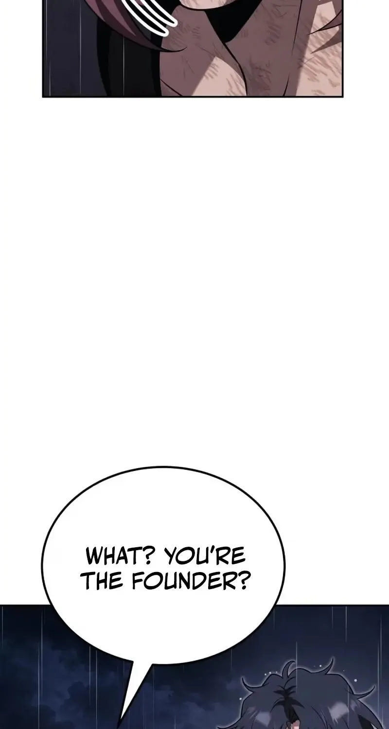 The World’s Strongest Fist Fighter, chapter 12, page 117