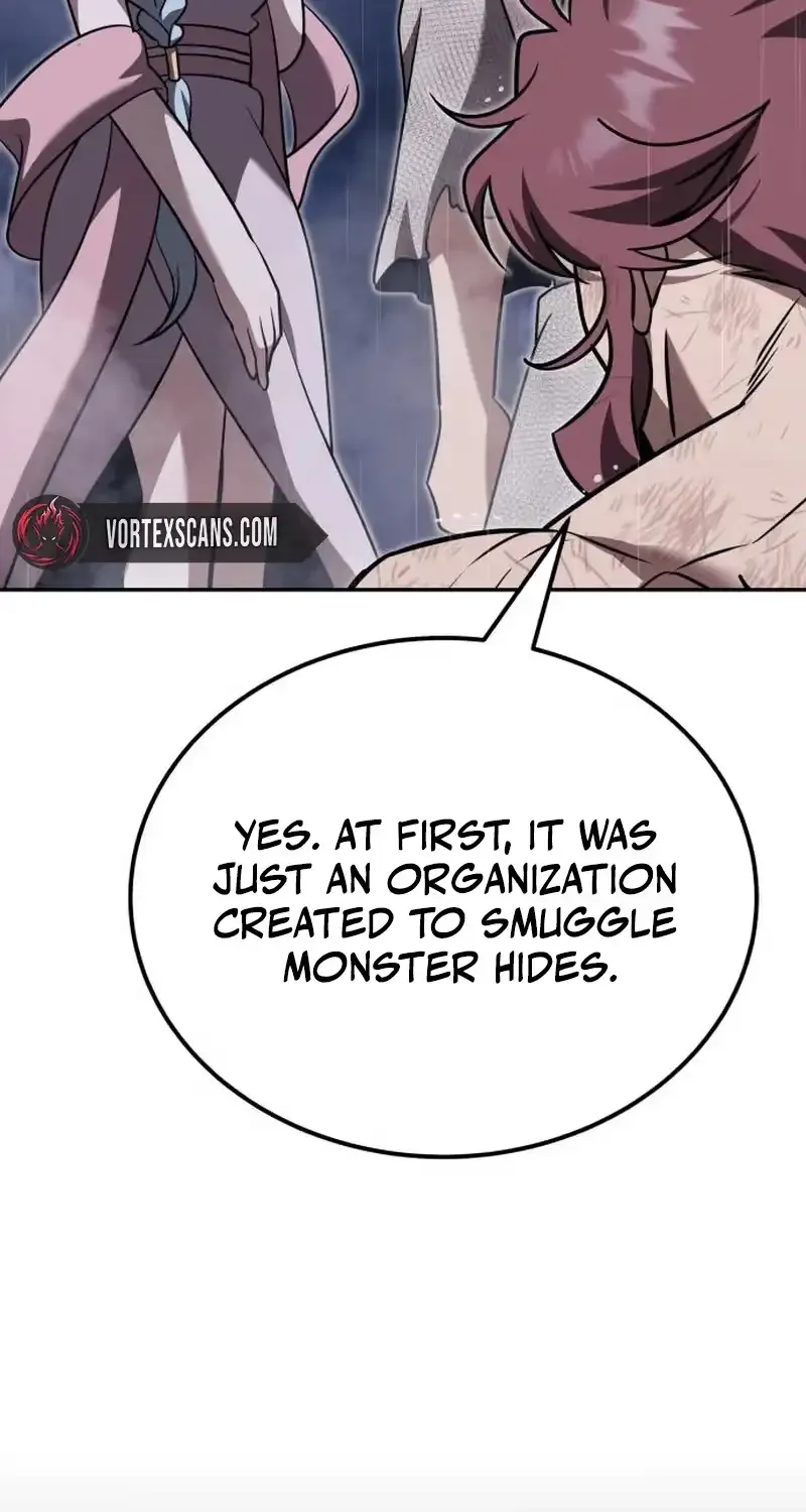 The World’s Strongest Fist Fighter, chapter 12, page 119