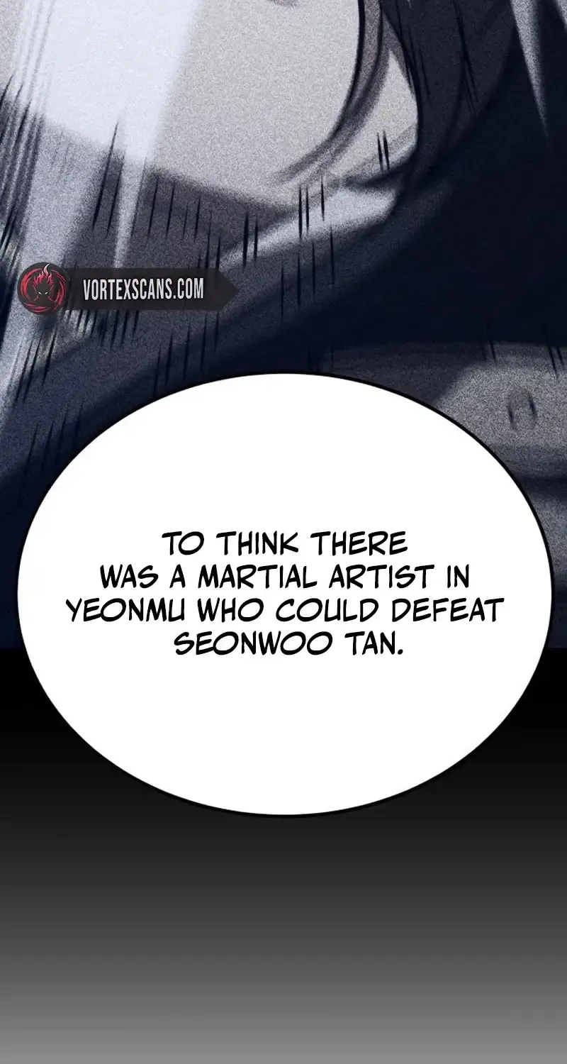 The World’s Strongest Fist Fighter, chapter 12, page 154