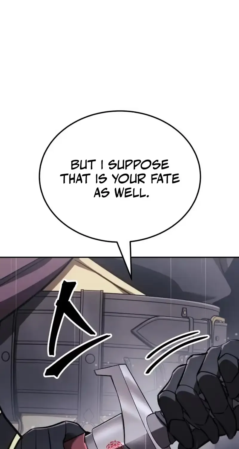 The World’s Strongest Fist Fighter, chapter 12, page 161