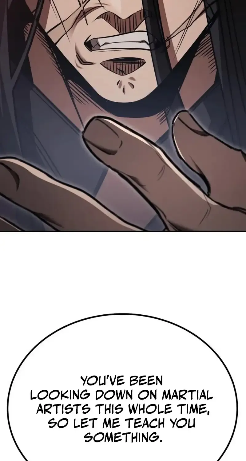The World’s Strongest Fist Fighter, chapter 12, page 237