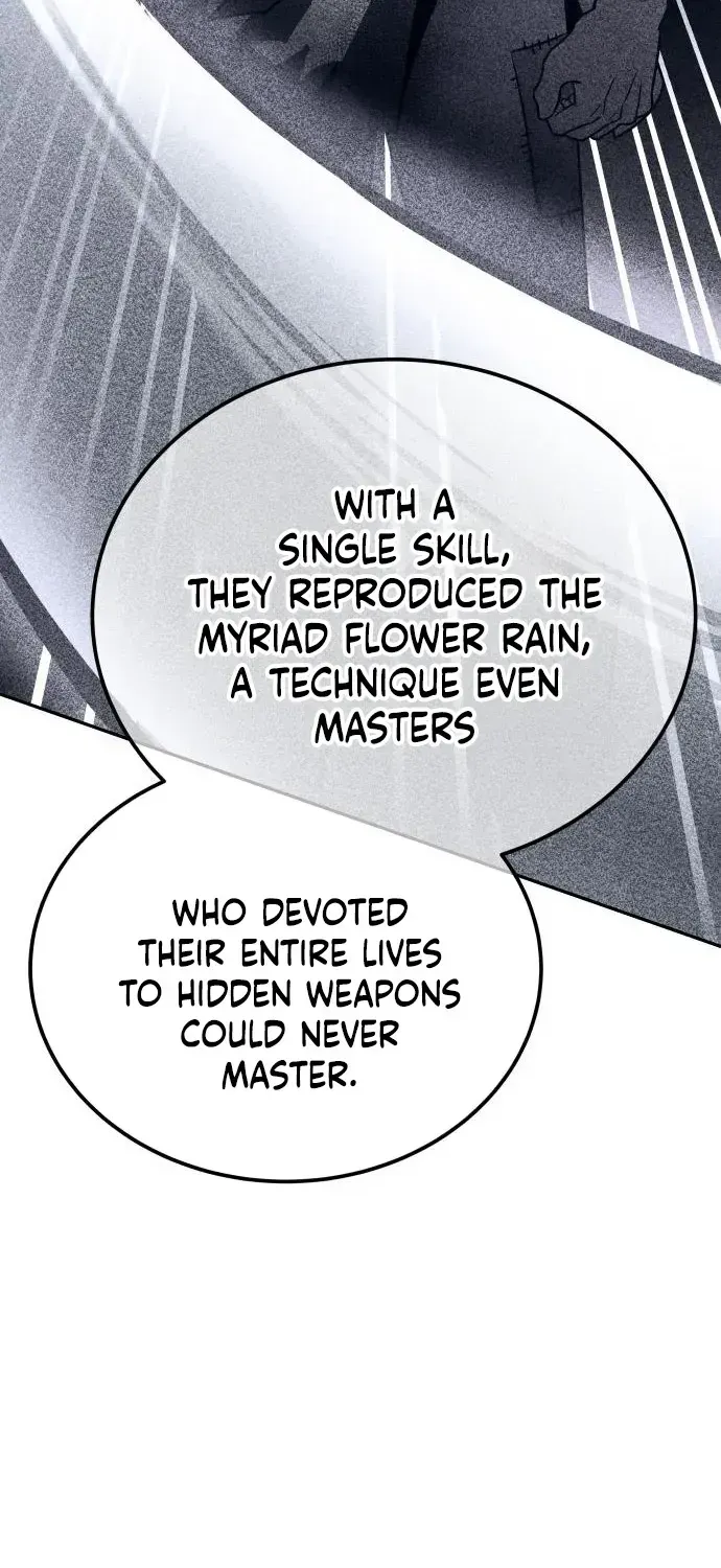 The World’s Strongest Fist Fighter, chapter 13, page 32