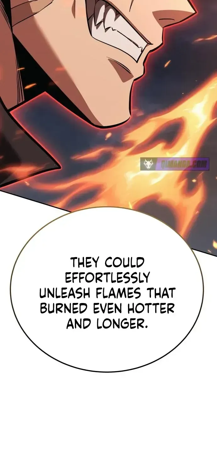 The World’s Strongest Fist Fighter, chapter 13, page 34