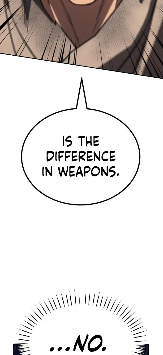 The World’s Strongest Fist Fighter, chapter 13, page 39