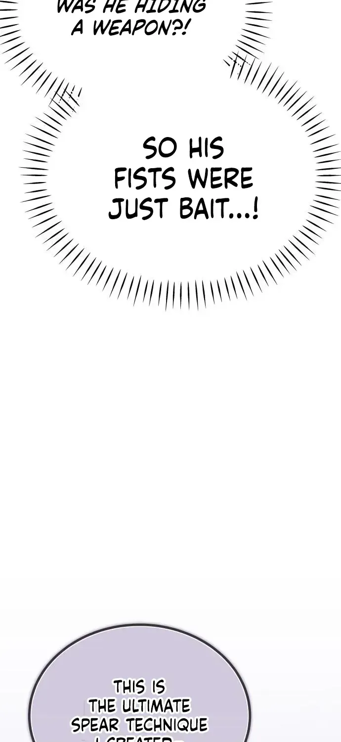 The World’s Strongest Fist Fighter, chapter 13, page 55