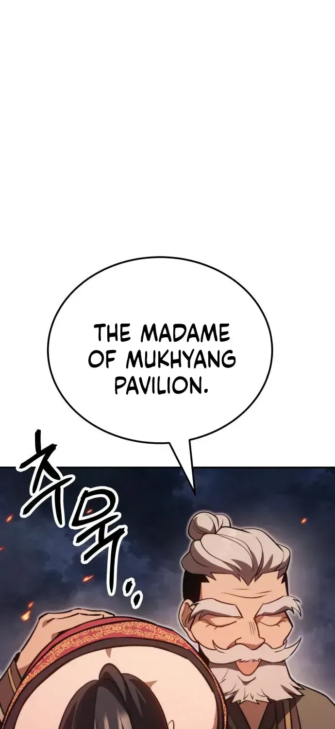 The World’s Strongest Fist Fighter, chapter 13, page 71