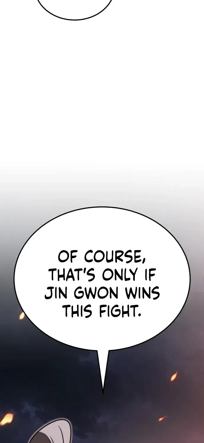 The World’s Strongest Fist Fighter, chapter 13, page 76