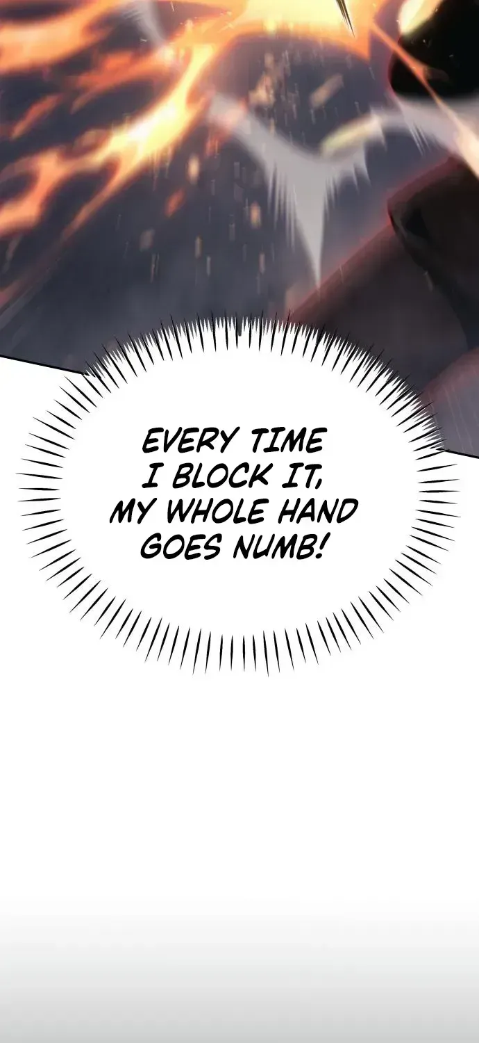 The World’s Strongest Fist Fighter, chapter 13, page 93