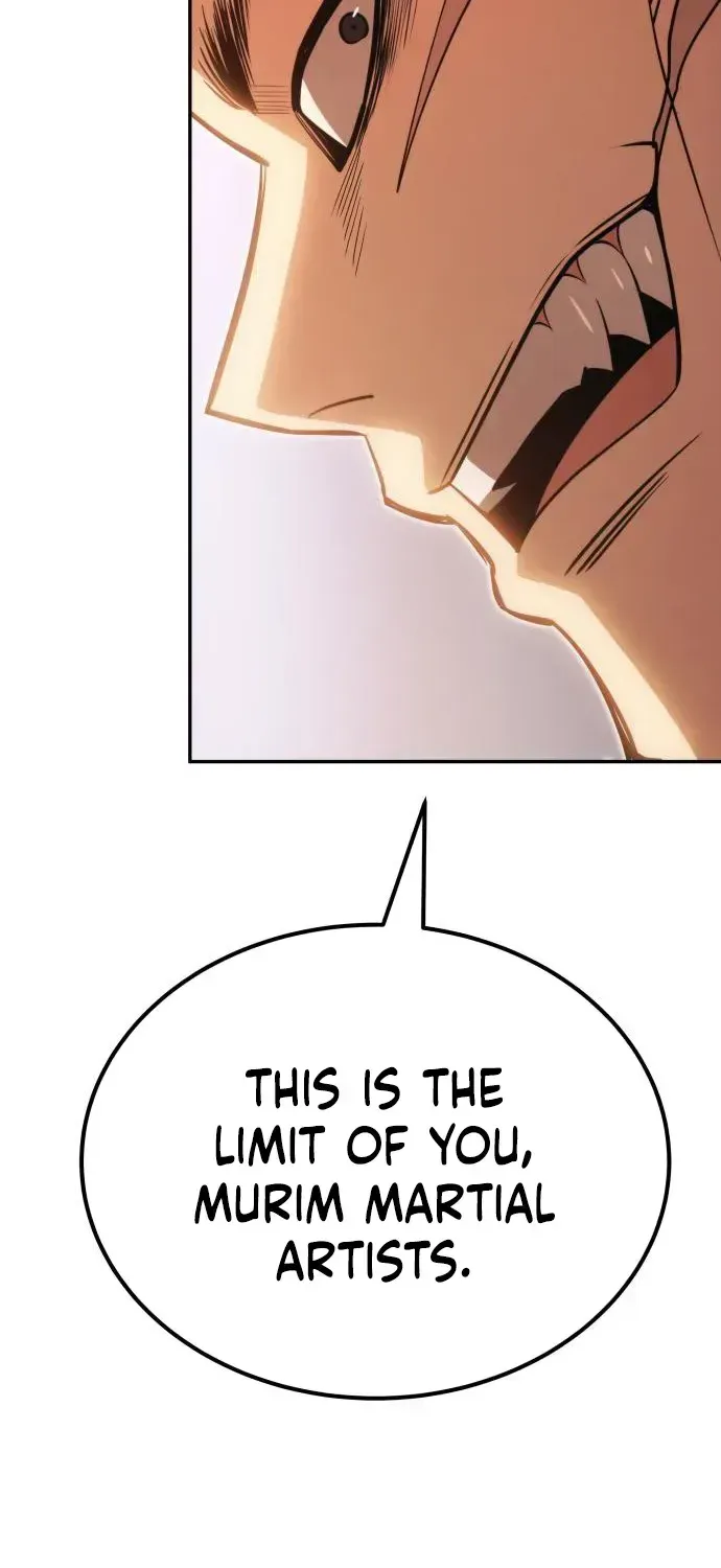 The World’s Strongest Fist Fighter, chapter 13, page 97