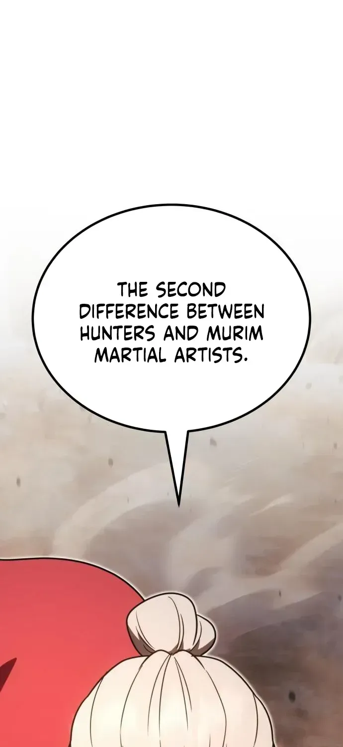 The World’s Strongest Fist Fighter, chapter 13, page 98