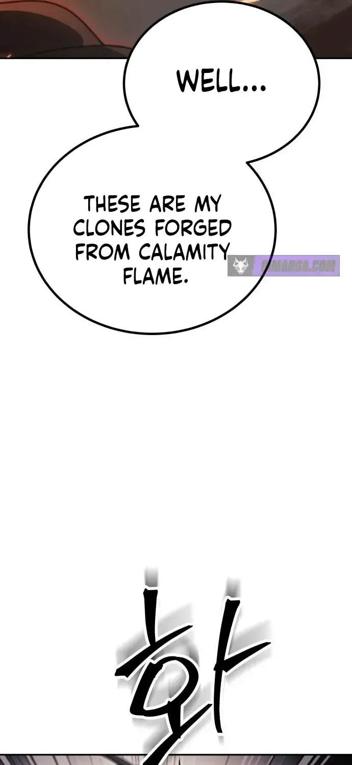 The World’s Strongest Fist Fighter, chapter 13, page 154