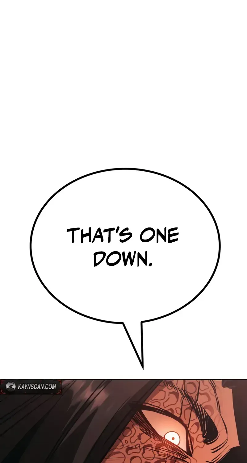 The World’s Strongest Fist Fighter, chapter 14, page 11