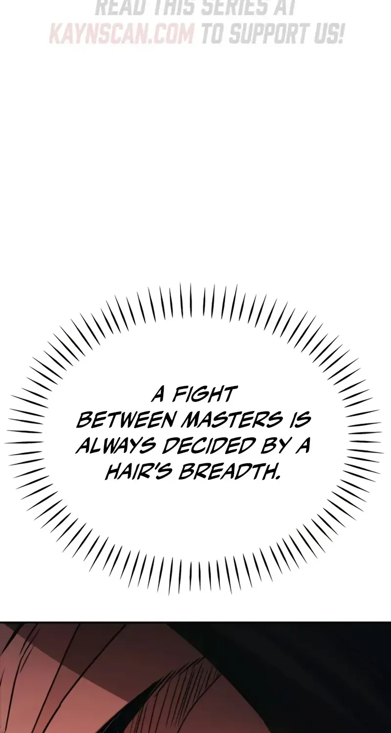 The World’s Strongest Fist Fighter, chapter 14, page 14