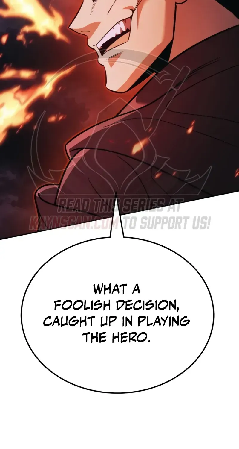 The World’s Strongest Fist Fighter, chapter 14, page 46