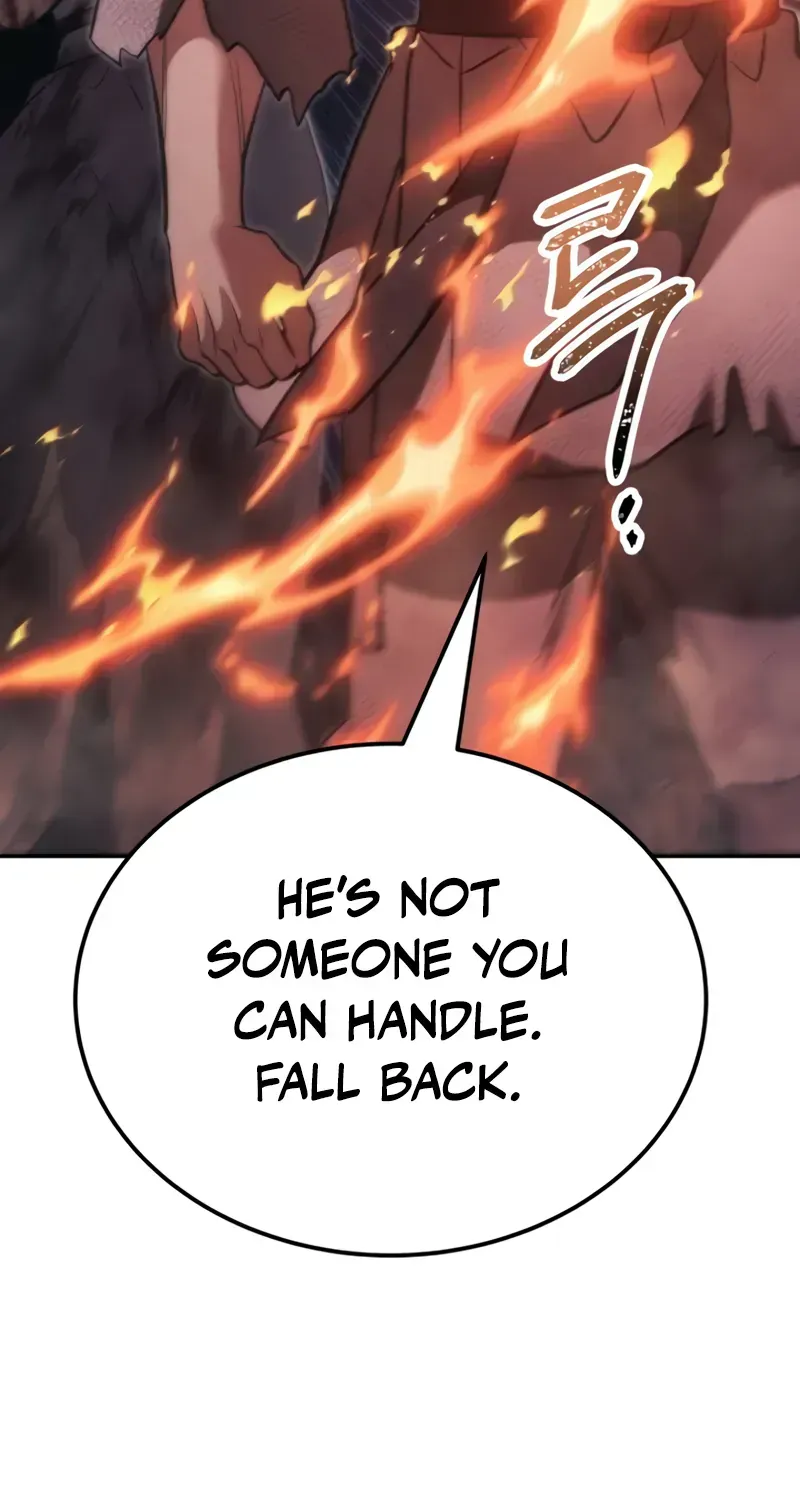 The World’s Strongest Fist Fighter, chapter 14, page 49