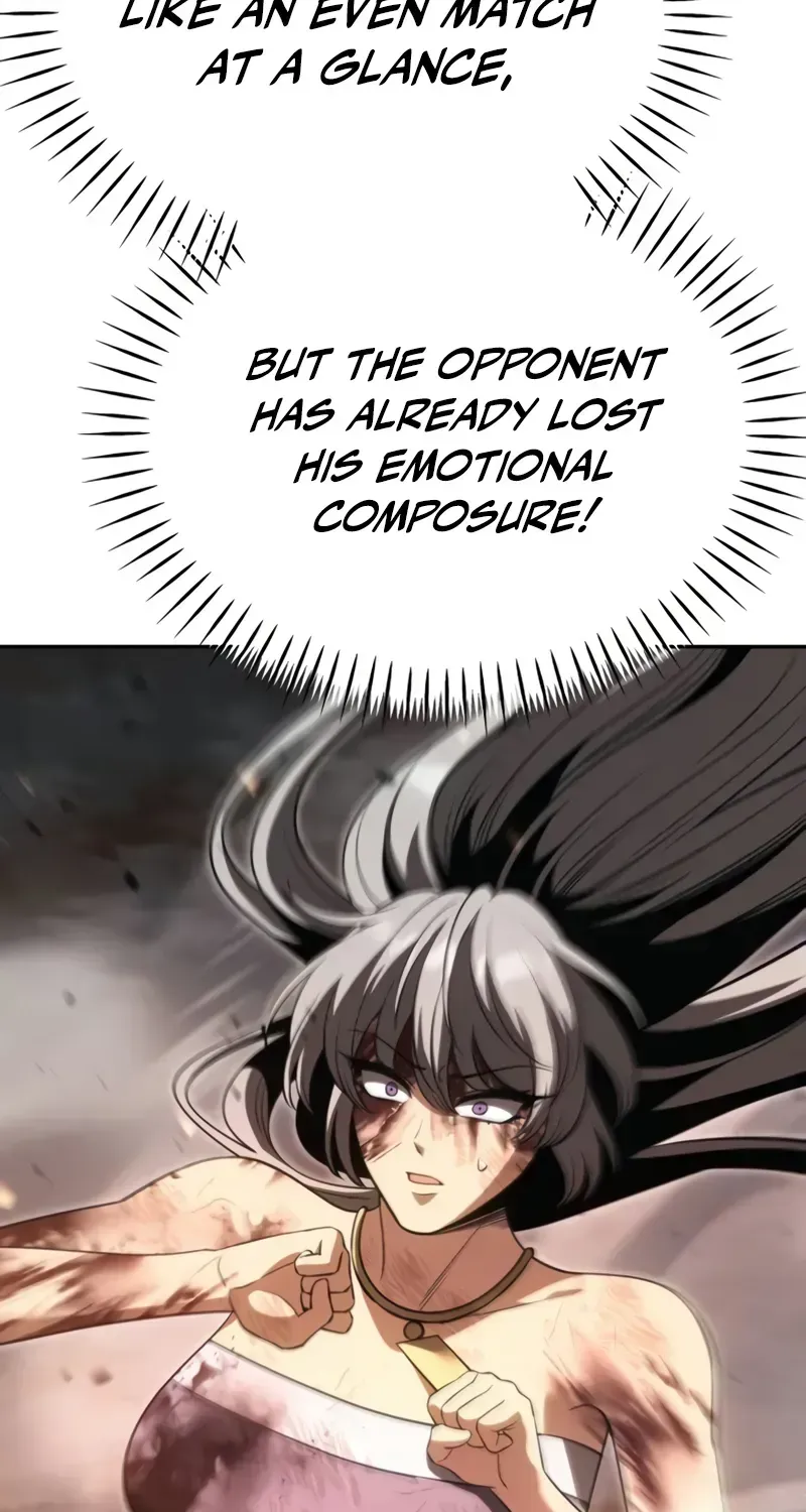 The World’s Strongest Fist Fighter, chapter 14, page 73