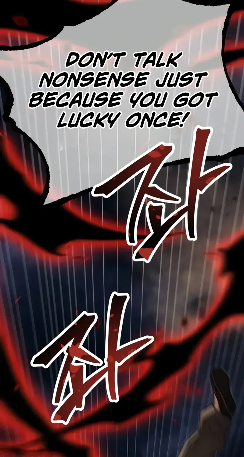 The World’s Strongest Fist Fighter, chapter 14, page 132