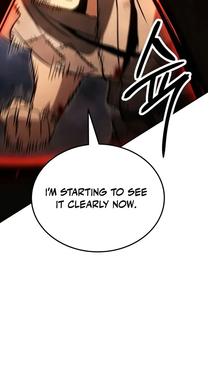 The World’s Strongest Fist Fighter, chapter 14, page 136