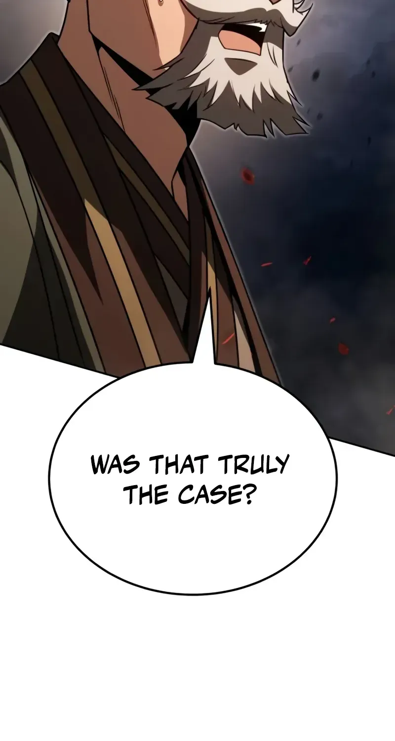 The World’s Strongest Fist Fighter, chapter 14, page 138