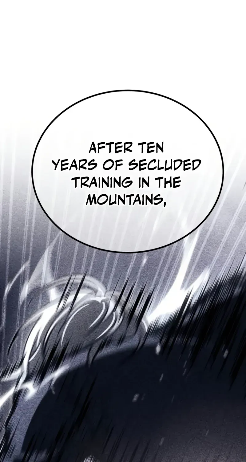 The World’s Strongest Fist Fighter, chapter 14, page 139