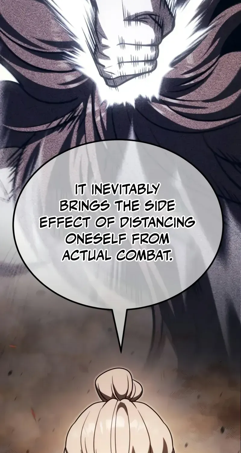 The World’s Strongest Fist Fighter, chapter 14, page 142