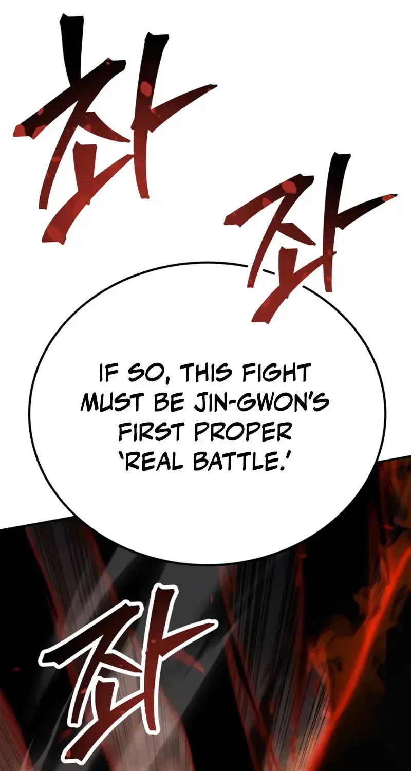 The World’s Strongest Fist Fighter, chapter 14, page 144