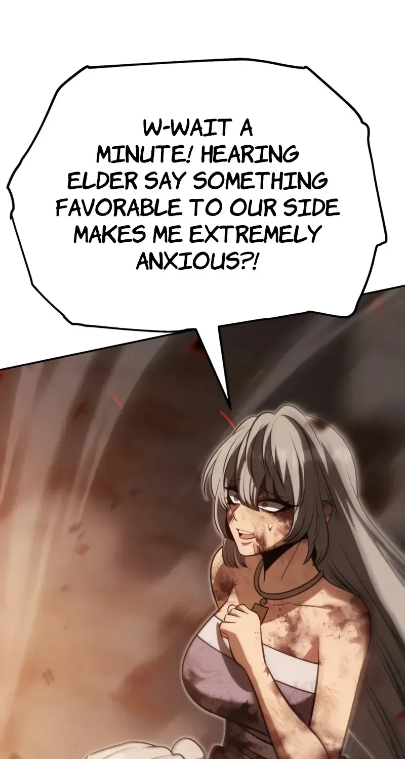 The World’s Strongest Fist Fighter, chapter 14, page 148